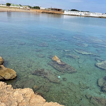 Villa Vera, Accesso Al Mare, Vista Castello, Ac Brindisi Exterior photo